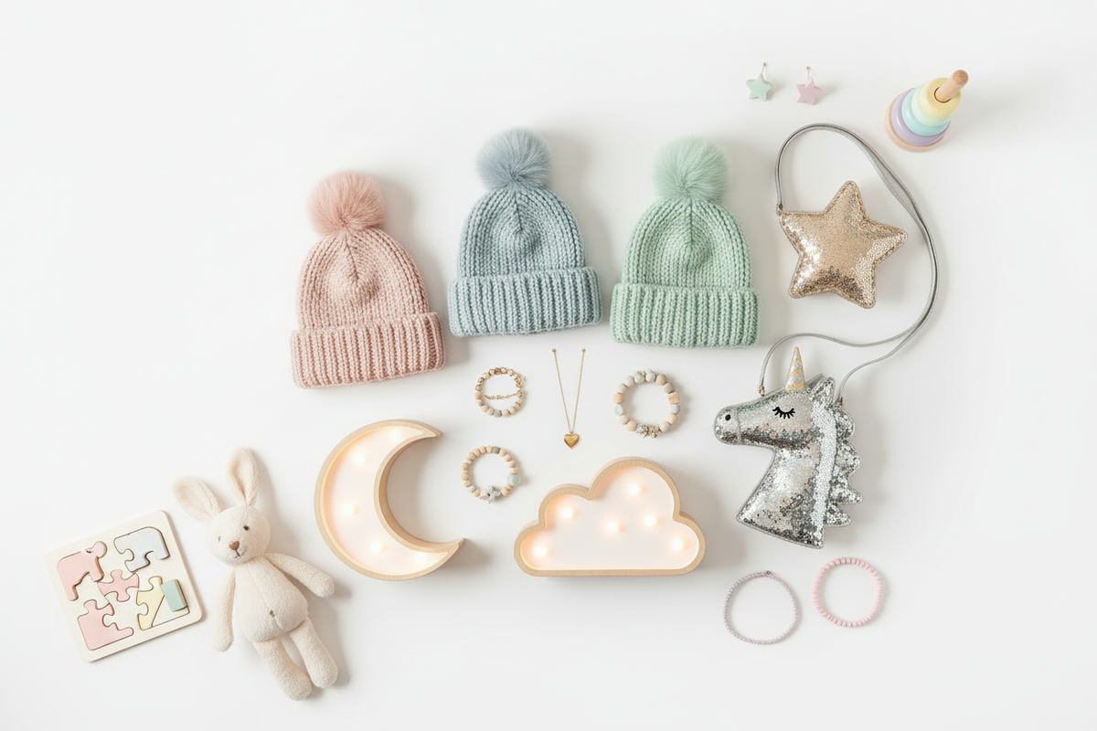 For kids