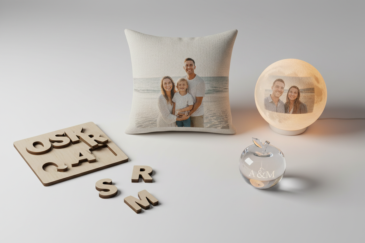 Personalised Gifts