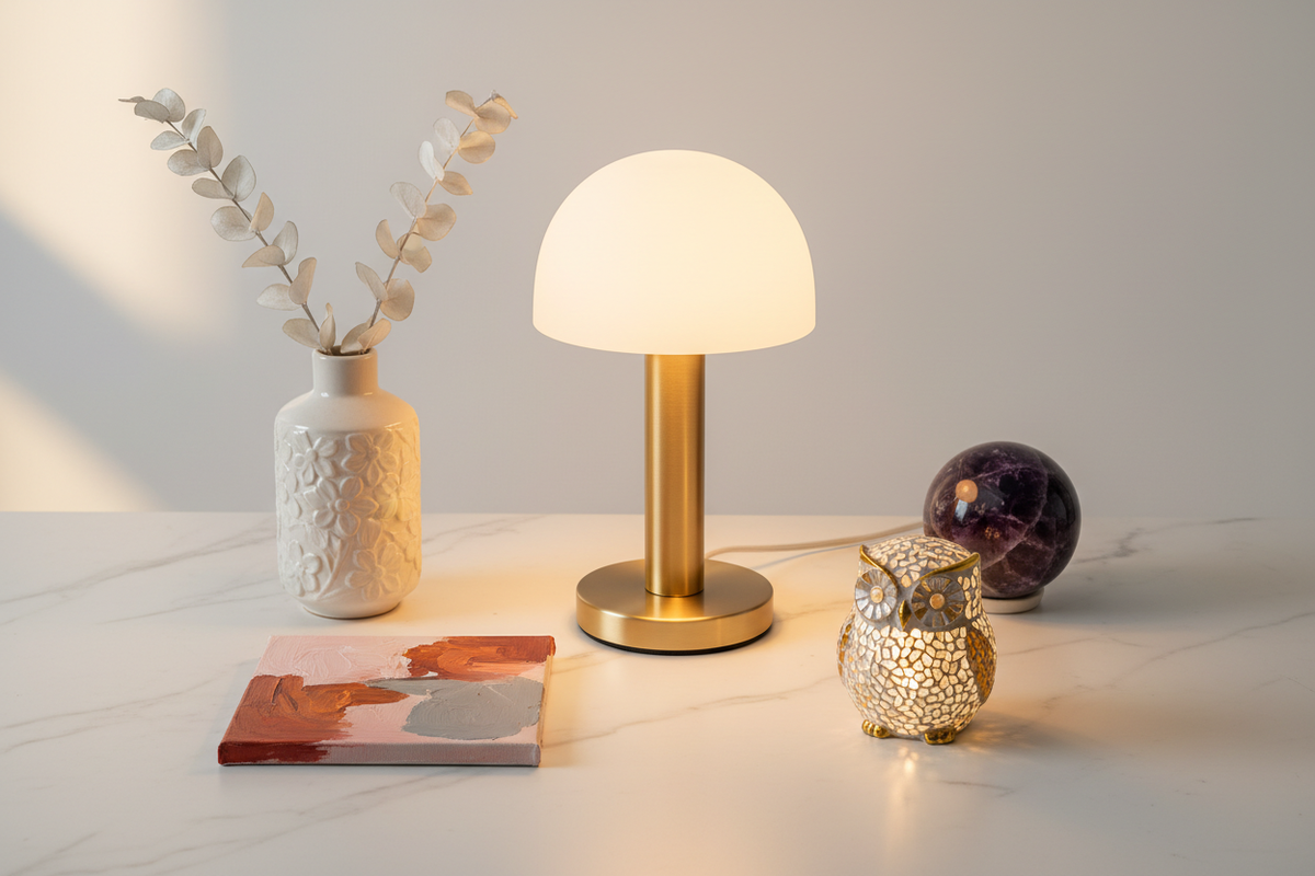Home & Decor