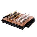 KingsCraft™ Heritage Chess Set