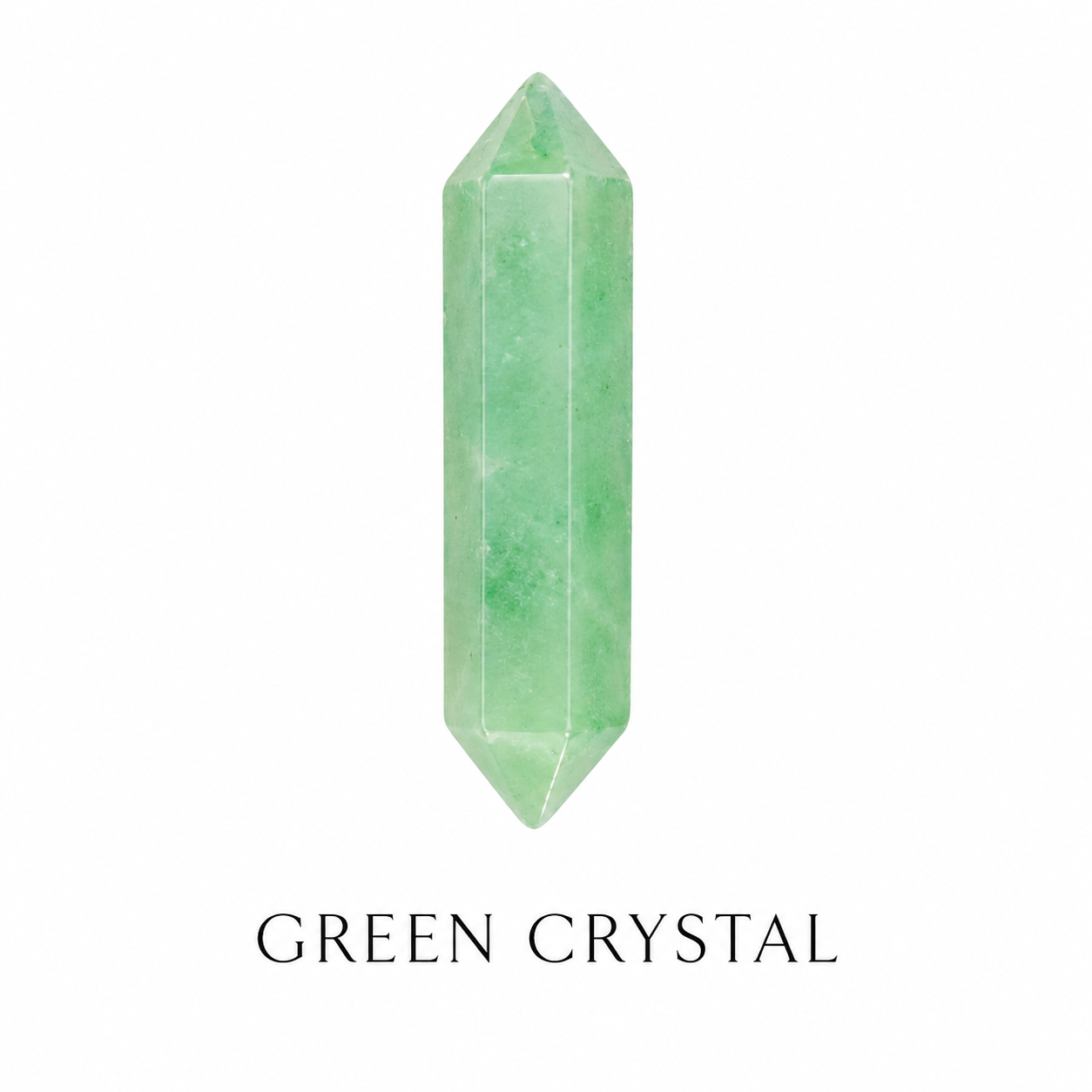 Crystal Harmony™ – 6 Piece Natural Stone Set