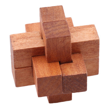 Brainwood™ Challenge Box