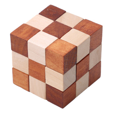Brainwood™ Challenge Box