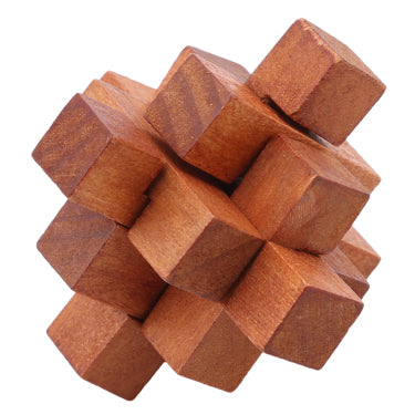 Brainwood™ Challenge Box