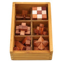 Brainwood™ Challenge Box